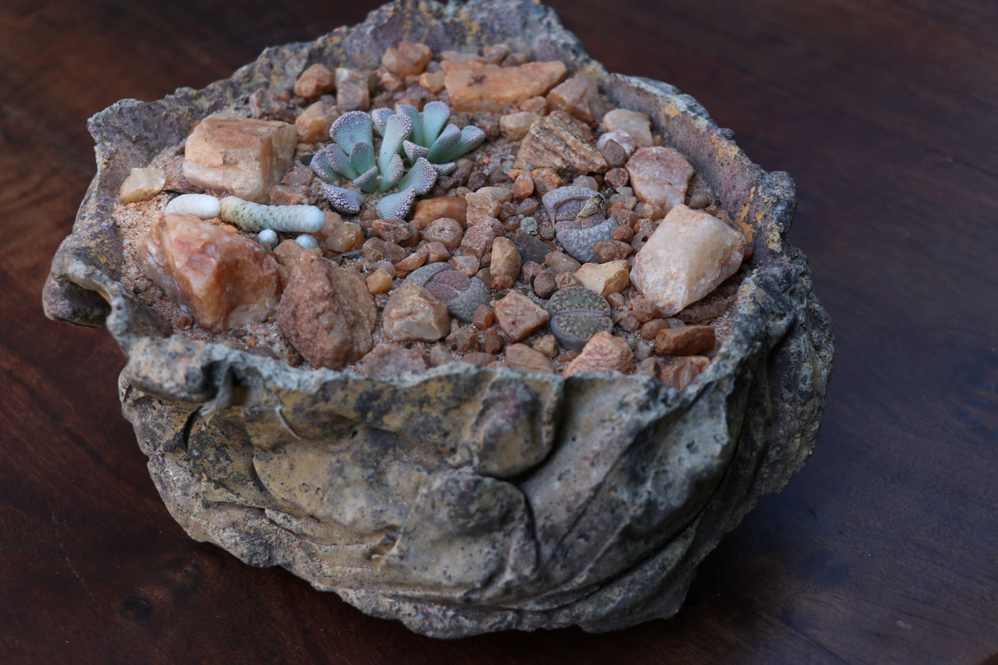 Handmade Pot (Large)