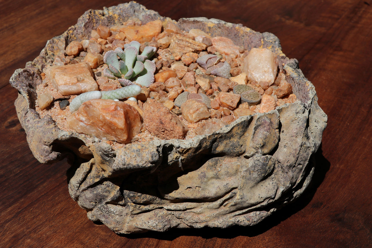 Handmade Pot (Large)